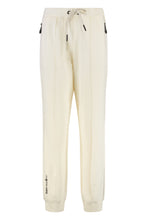 Load image into Gallery viewer, Cotton blend trousers
