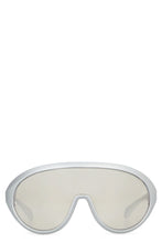 Load image into Gallery viewer, Contrast Oval sunglasses
