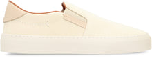 Load image into Gallery viewer, Monclub slip-on sneakers
