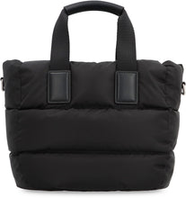 Load image into Gallery viewer, mini Caradoc Nylon handbag
