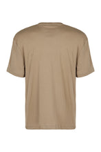 Load image into Gallery viewer, Cotton crew-neck T-shirt
