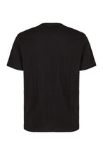 Load image into Gallery viewer, Cotton-linen blend T-shirt
