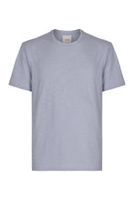 Load image into Gallery viewer, Cotton-linen blend T-shirt
