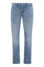 Load image into Gallery viewer, slim fit jeans

