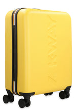 Load image into Gallery viewer, Polycarbonate hardshell Small Trolley
