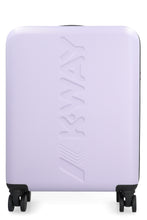 Load image into Gallery viewer, Polycarbonate hardshell Small Trolley

