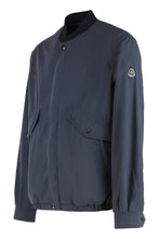 Load image into Gallery viewer, 3 Moncler x Mercedes-Benz di Nigo - Tatenen Nylon jacket
