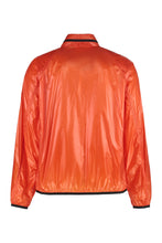 Load image into Gallery viewer, 3 Moncler x Mercedes-Benz by Nigo - Anubis Nylon jacket
