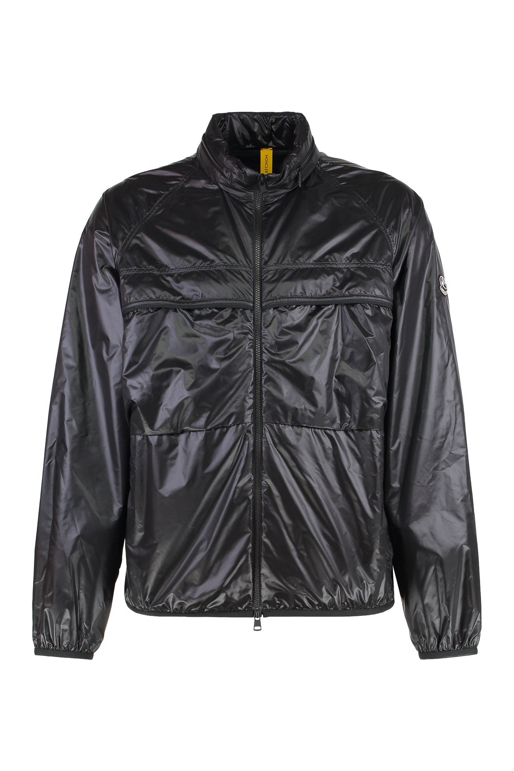 3 Moncler x Mercedes-Benz by Nigo - Anubis Nylon jacket