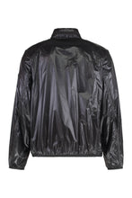 Load image into Gallery viewer, 3 Moncler x Mercedes-Benz by Nigo - Anubis Nylon jacket

