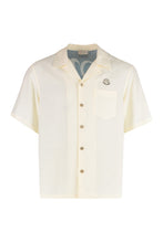 Load image into Gallery viewer, 3 Moncler x Mercedes-Benz by Nigo - Viscose shirt
