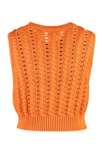 Load image into Gallery viewer, Knitted vest
