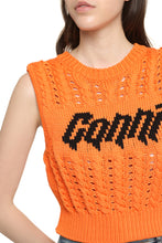 Load image into Gallery viewer, Knitted vest
