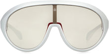 Load image into Gallery viewer, Sunglasses oval Contrast
