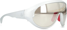 Load image into Gallery viewer, Sunglasses oval Contrast
