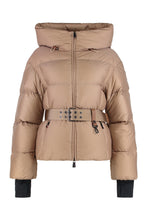 Load image into Gallery viewer, Short jacket with hood Nisene
