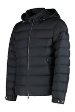 Load image into Gallery viewer, Short Arneb coat with hood
