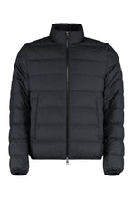 Load image into Gallery viewer, Baudinet short down jacket
