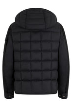 Load image into Gallery viewer, Short Barbustel jacket with hood
