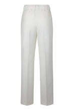 Load image into Gallery viewer, Tailored trousers in wool gabardine
