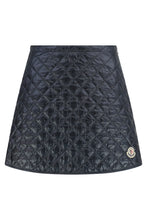 Load image into Gallery viewer, Technical fabric mini-skirt
