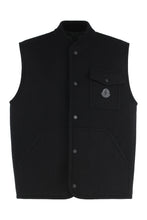 Load image into Gallery viewer, Boucle Wool Gilet
