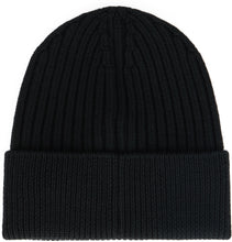 Load image into Gallery viewer, Wool ribbed hat
