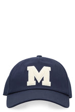 Load image into Gallery viewer, Baseball cap with logo
