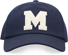 Load image into Gallery viewer, Baseball cap with logo
