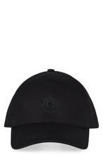 Load image into Gallery viewer, Baseball cap in cotton gabardine
