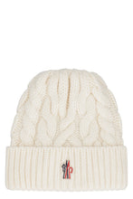 Load image into Gallery viewer, Wool hat
