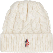 Load image into Gallery viewer, Wool hat
