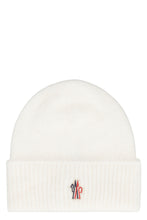 Load image into Gallery viewer, Hat made of wool and alpaca
