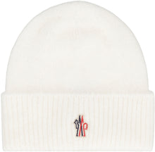Load image into Gallery viewer, Hat made of wool and alpaca
