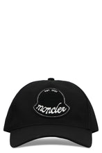 Load image into Gallery viewer, Baseball cap with logo
