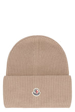 Load image into Gallery viewer, Wool hat
