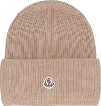 Load image into Gallery viewer, Wool hat
