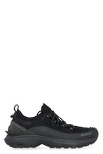 Load image into Gallery viewer, Trailgrip Lite3 sneakers in nubuck and suede leather
