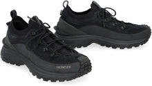 Load image into Gallery viewer, Trailgrip Lite3 sneakers in nubuck and suede leather
