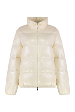 Load image into Gallery viewer, Abbadia short down jacket
