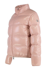 Load image into Gallery viewer, Abbadia short down jacket
