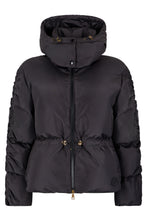 Load image into Gallery viewer, Short nylon jacket
