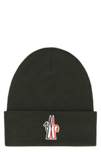 Load image into Gallery viewer, Wool hat
