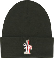 Load image into Gallery viewer, Wool hat
