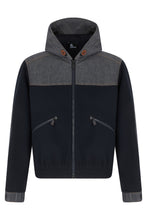 Load image into Gallery viewer, Hoodie with zip
