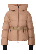 Load image into Gallery viewer, Nisene jacket with belt
