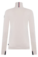 Load image into Gallery viewer, Crew neck sweater with logo
