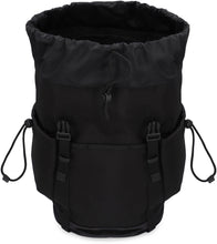 Load image into Gallery viewer, Tech Technical fabric backpack
