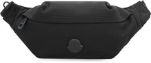 Load image into Gallery viewer, Durance Technical fabric belt bag
