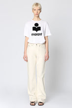 Load image into Gallery viewer, Straight leg jeans
